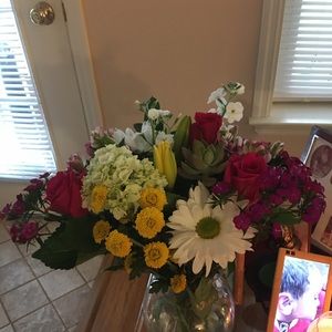 Meet your Posher, Kathleen